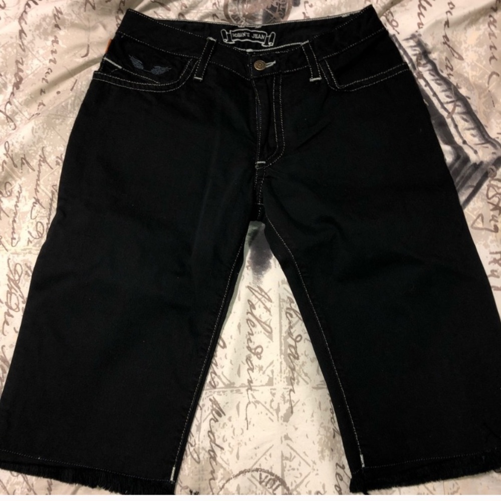 NWT Robin’s Shorts Men